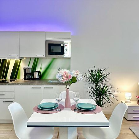Romantic Apartment In The Center Of Prag Exteriör bild