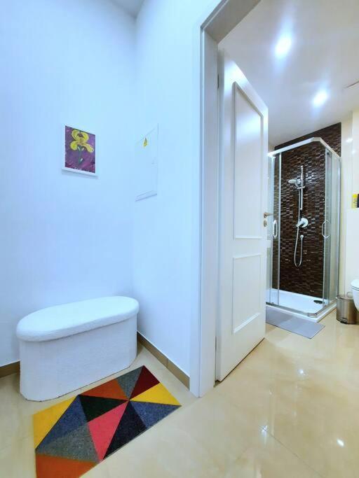 Romantic Apartment In The Center Of Prag Exteriör bild